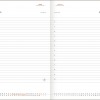 Kalender 2022 - A5 - 400 Seiten - 1 Seite je Tag